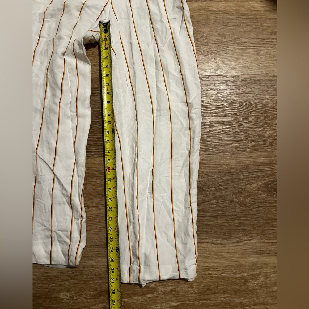 Anthropologie Women’s The Essential Jumpsuit Size 2 - Picture 10 of 12